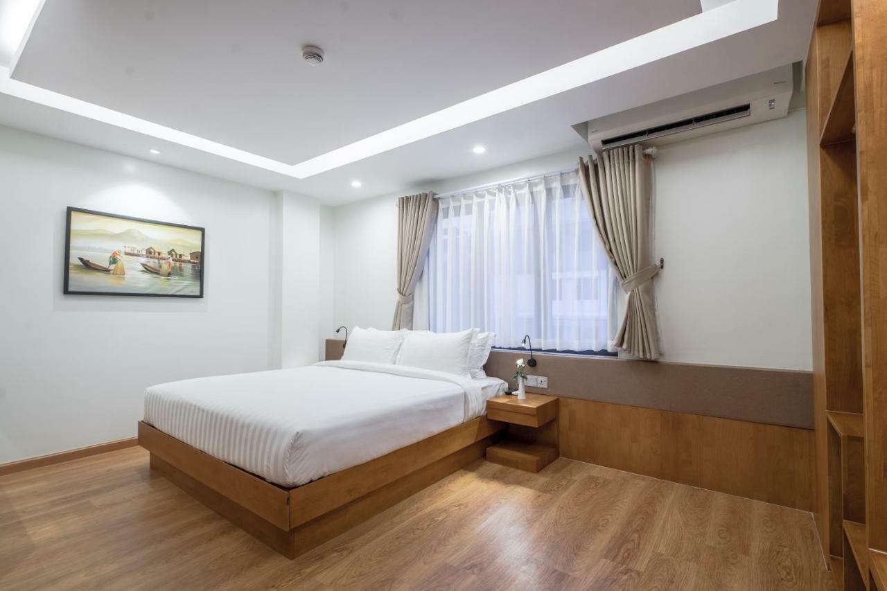 The Gandamar Hotel , Yangon Luaran gambar